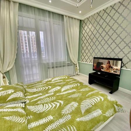 Expo Boulevard-5 Daire Astana Dış mekan fotoğraf