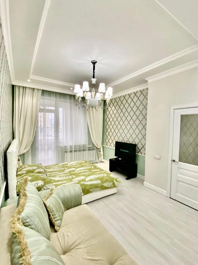 Expo Boulevard-5 Daire Astana Dış mekan fotoğraf