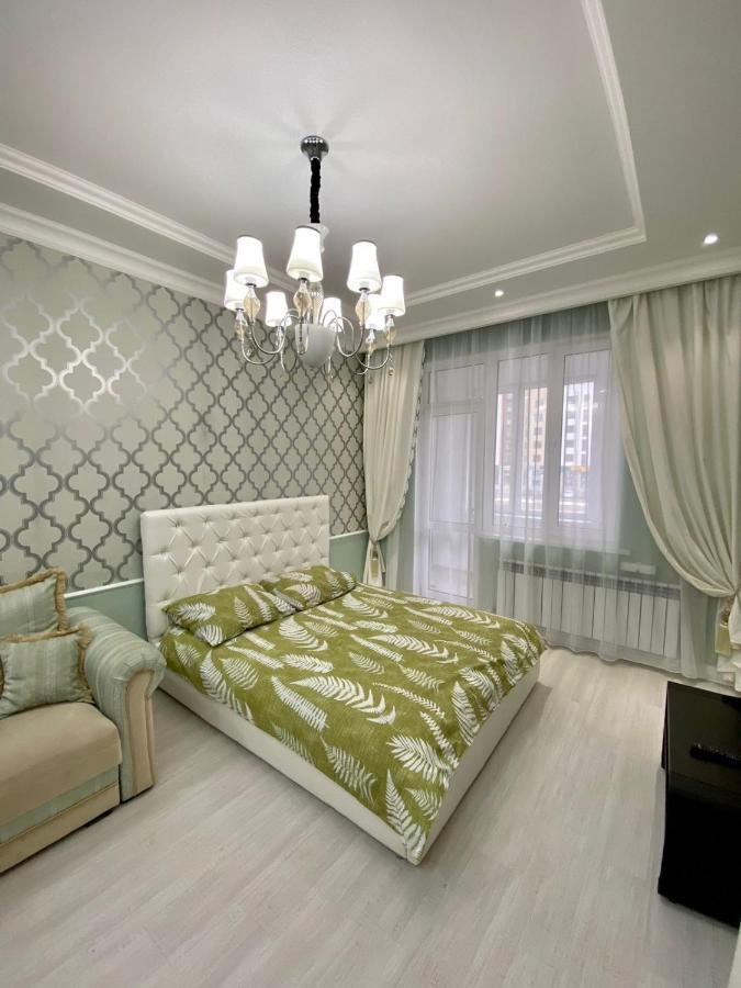 Expo Boulevard-5 Daire Astana Dış mekan fotoğraf
